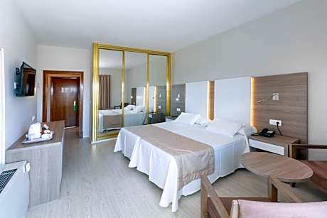 Double Room with Sea View
