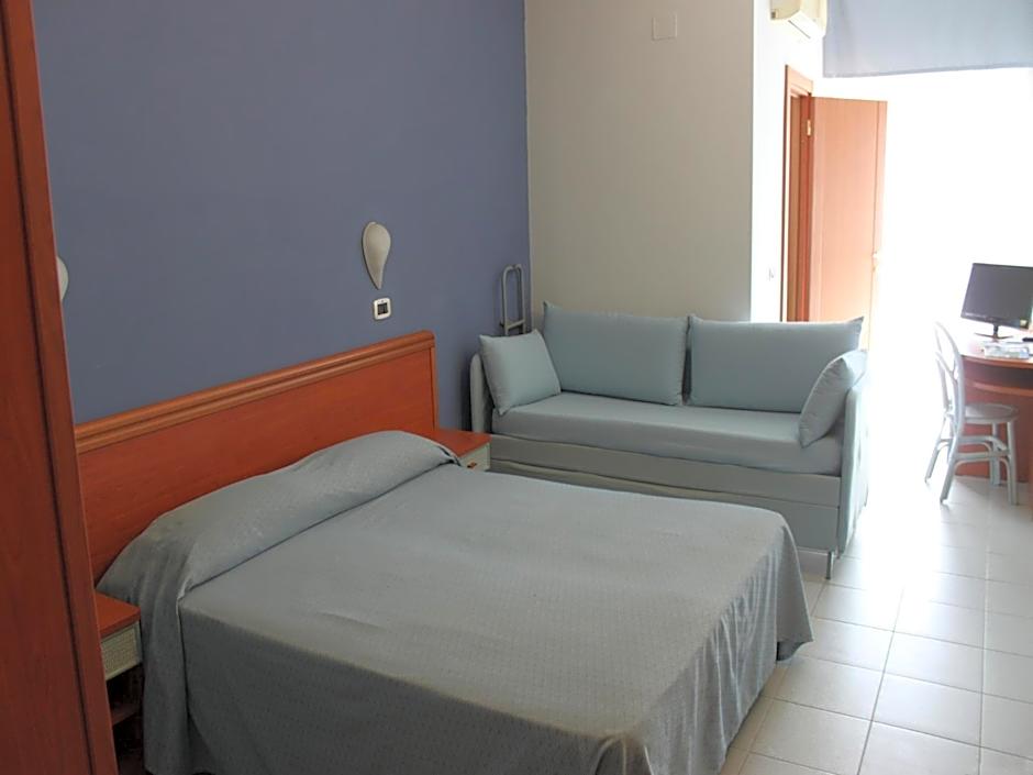 Hotel Acquario