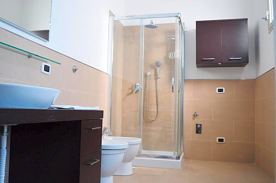 Civico Vesuvio B&B