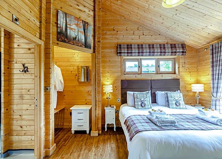 Gadlas Park Holiday Cabins