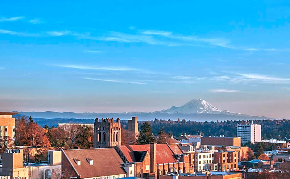 Graduate by Hilton Seattle