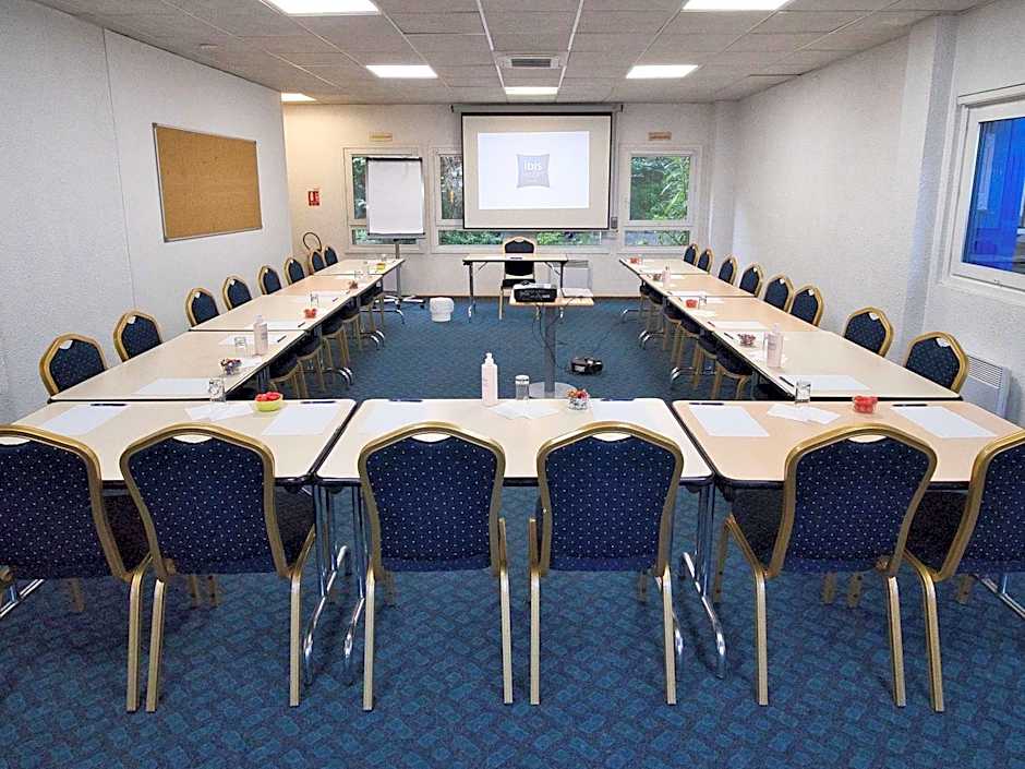ibis budget Blois Centre