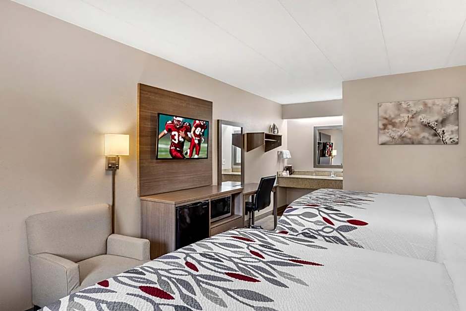 Red Roof Inn Parsippany