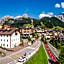 Apartments Rusctlea