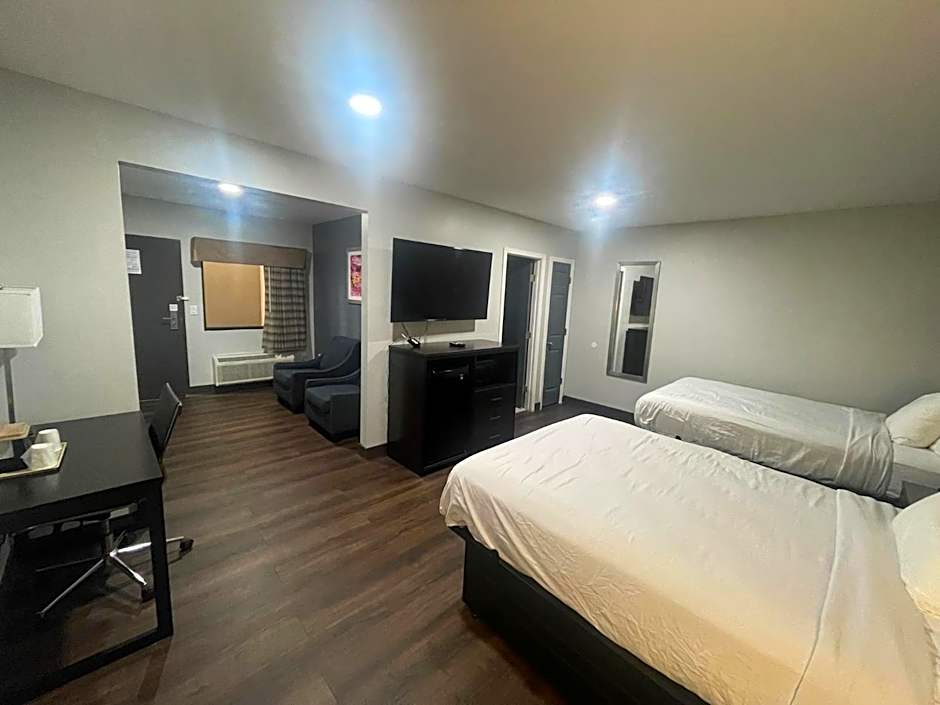 Motel 6 Norfolk, VA East Little Creek