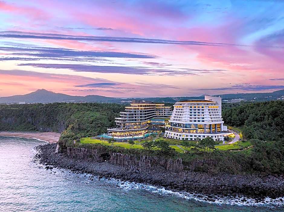 Parnas Hotel Jeju