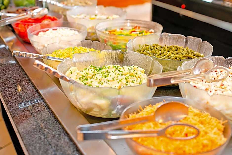 Hotel Birkenhof am See