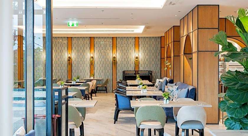 Courtyard by Marriott Phuket Town