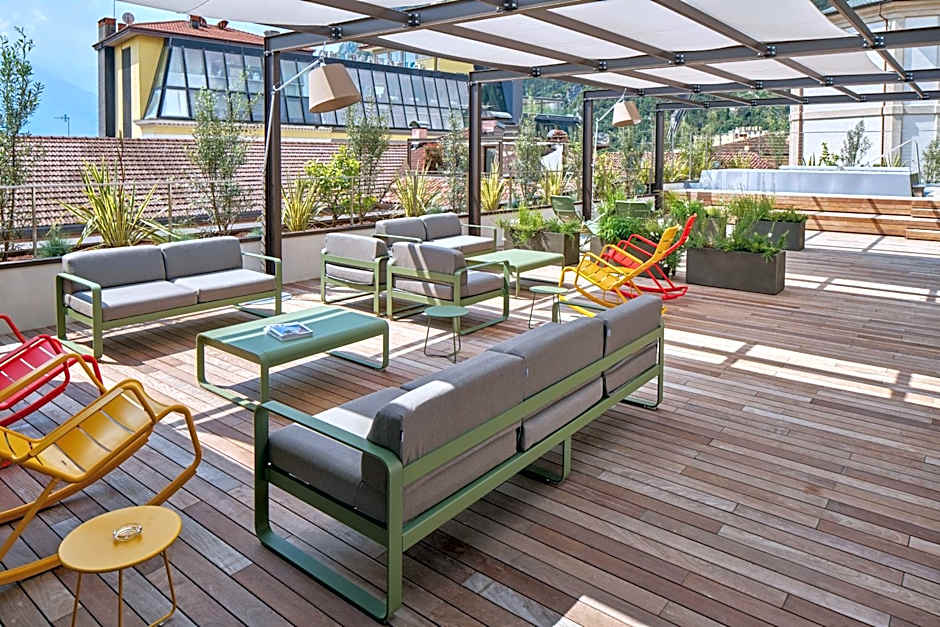 Hotel Giardino Verdi