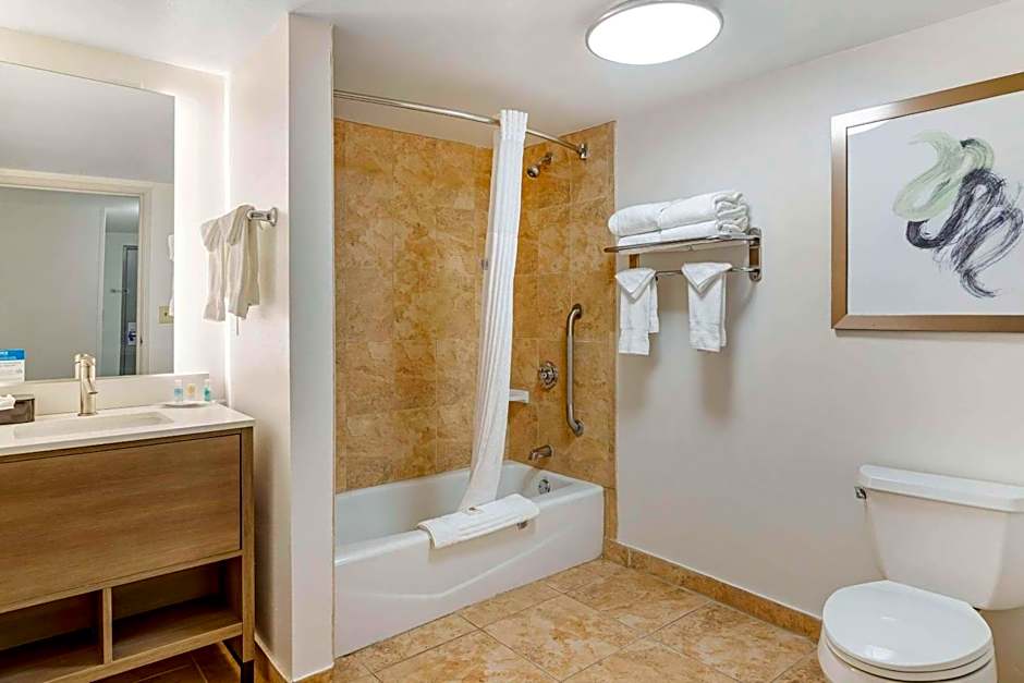 Comfort Suites Valdosta Mall Area