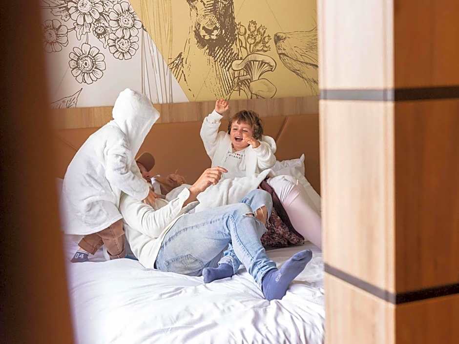 Mercure Han-sur-Lesse