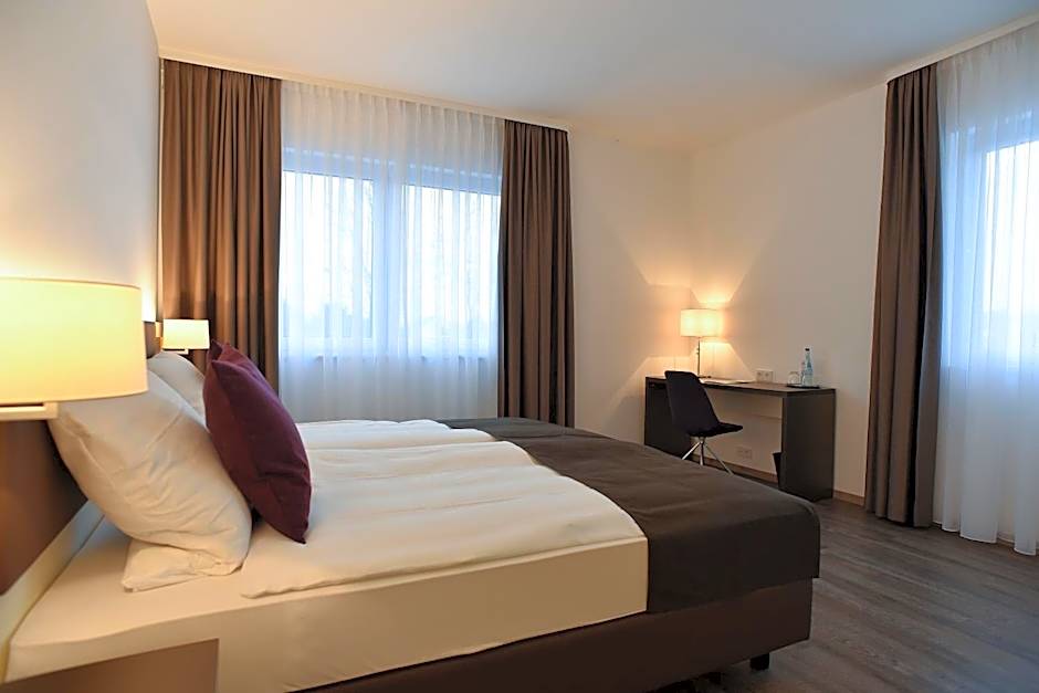 Guesthouse Lichtenau