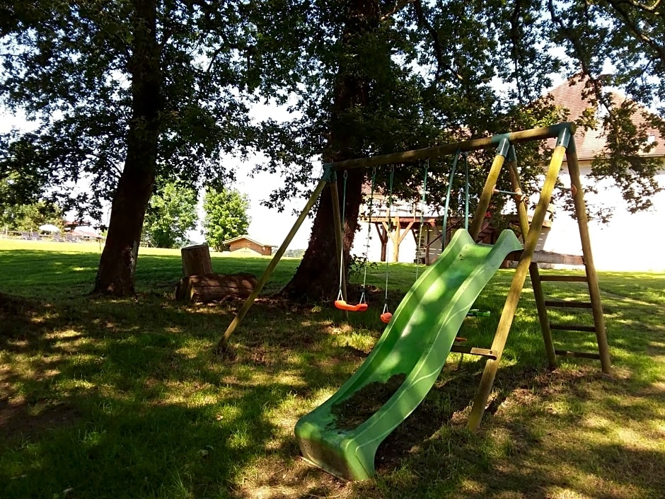 Chambres d hotes AZKENA