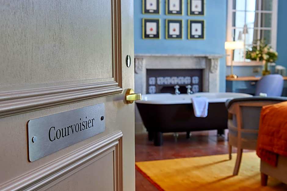 Hotel du Vin Winchester