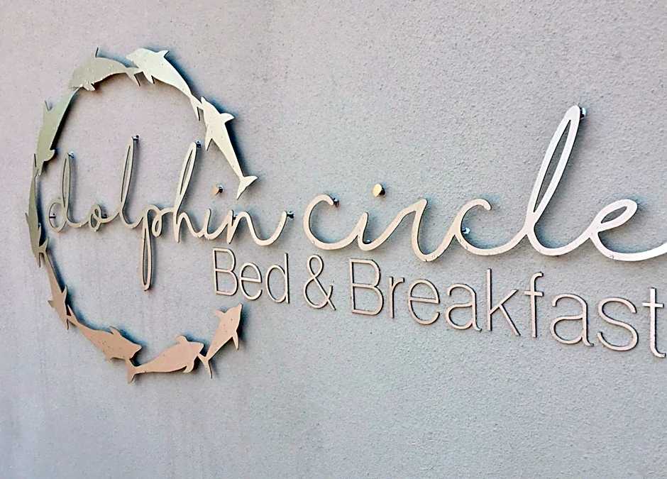 Dolphin Circle Bed and Breakfast