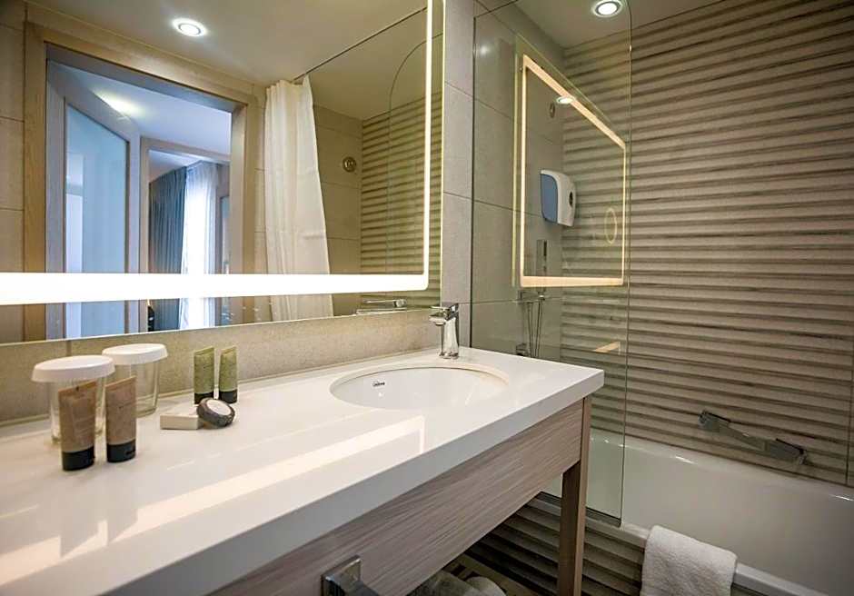 Astral Village Hotel