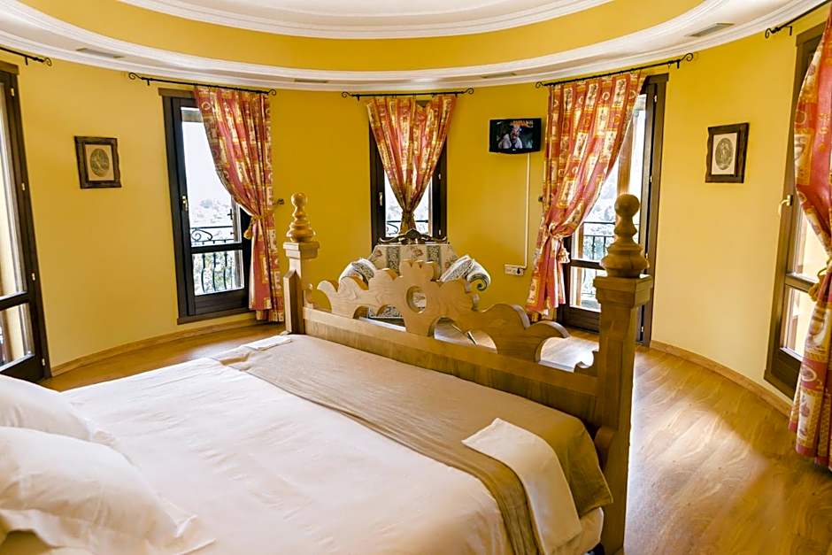 Complejo Hostelero Paladium