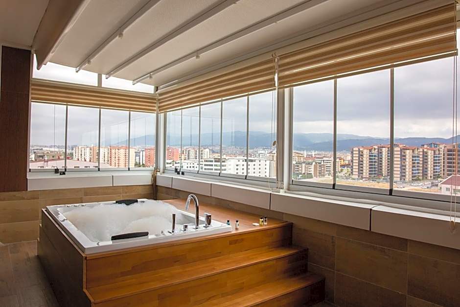 Hotel BFC Spa & Sport