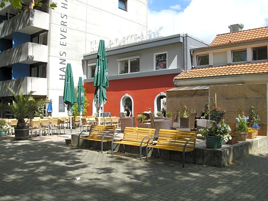 FT Hotel