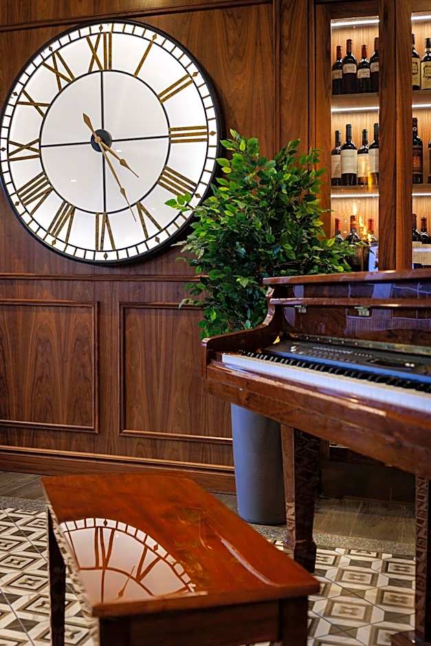 DoubleTree by Hilton Belfast Templepatrick