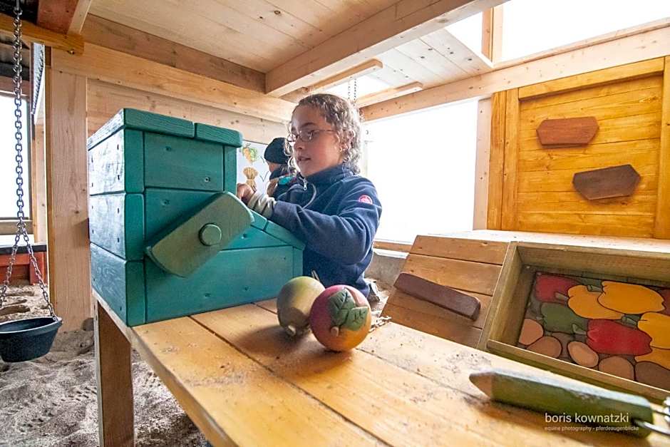 Bernsteinland Hirschburg