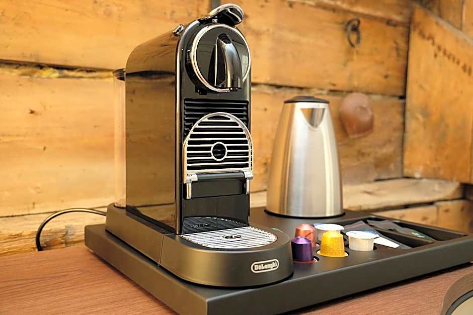 The Three Sisters Hotel