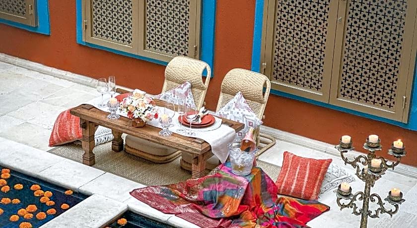 Impiana Private Villas Seminyak