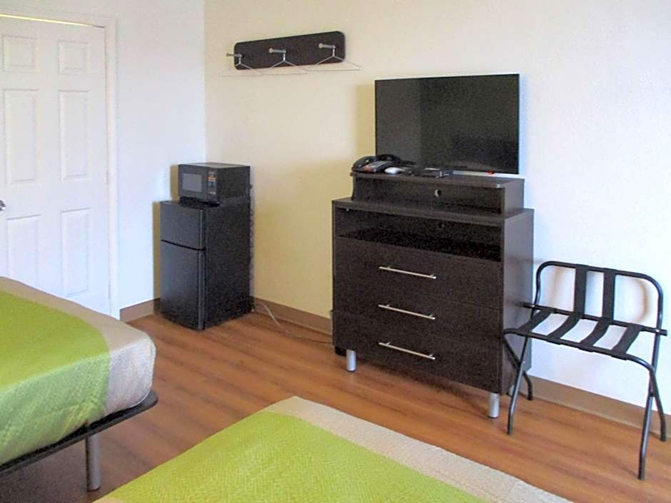 Motel 6-Chilhowie, VA