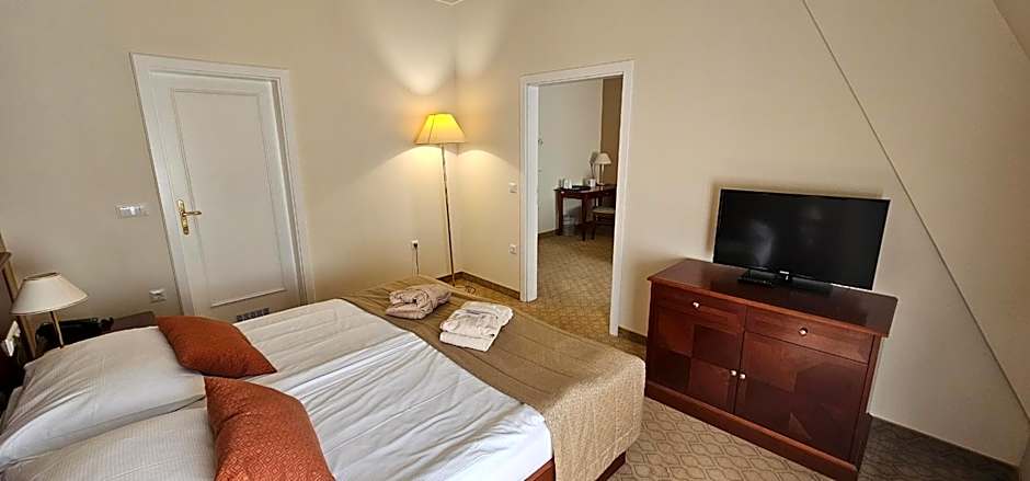 Grand Hotel Rogaška Premium