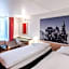 B&B Hotel Aachen-Hbf