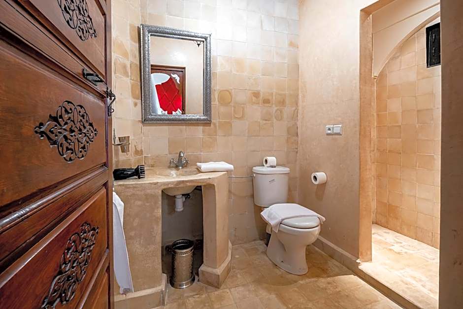 RIAD LA GAZELLE DU SUD