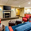 Comfort Suites Wytheville near Conference Center