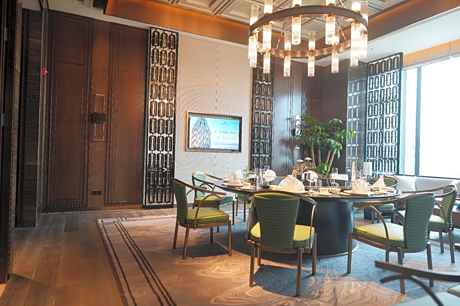 JW Marriott Hotel Xi'an