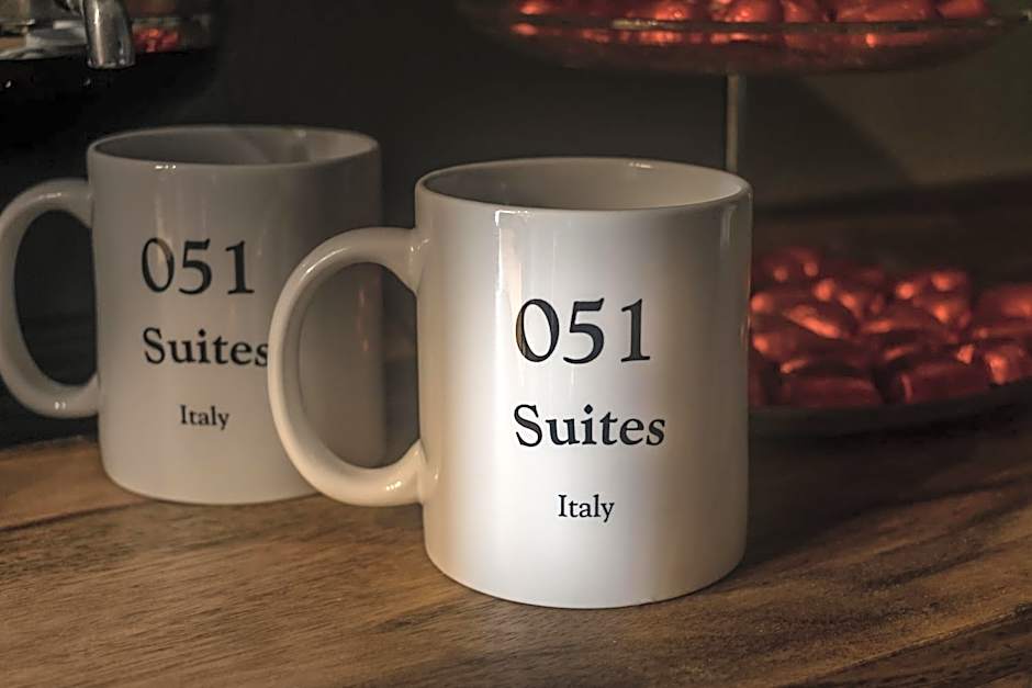 051 Boutique