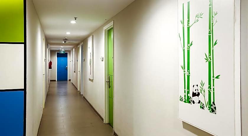 Hotel Citradream Tugu Yogyakarta