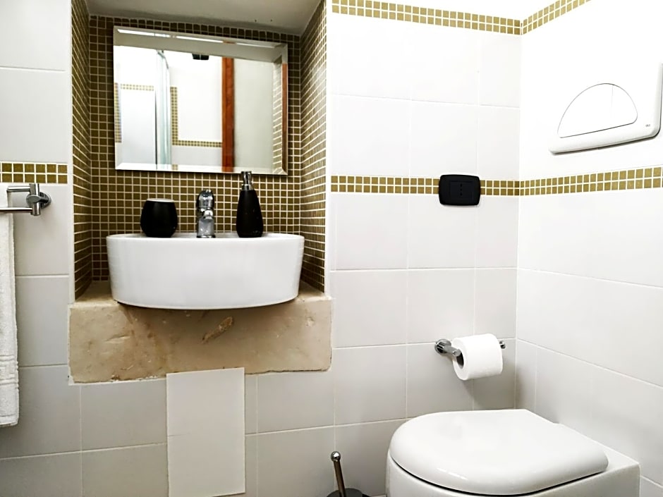 Residenza Santa Lucia B&B