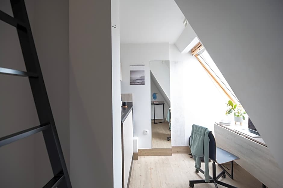 Studio Kampus Garnizon