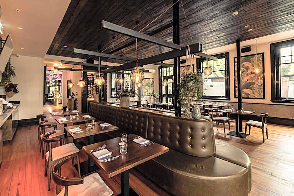 Clarence Boutique Hotel