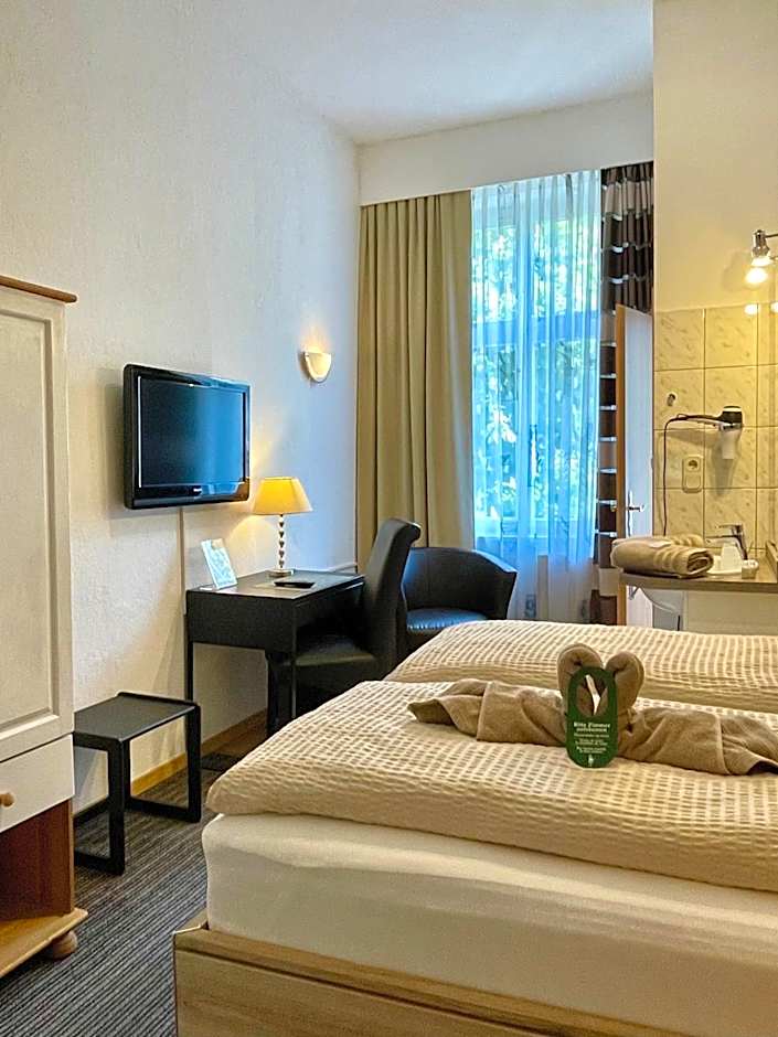 Hotel Antoni