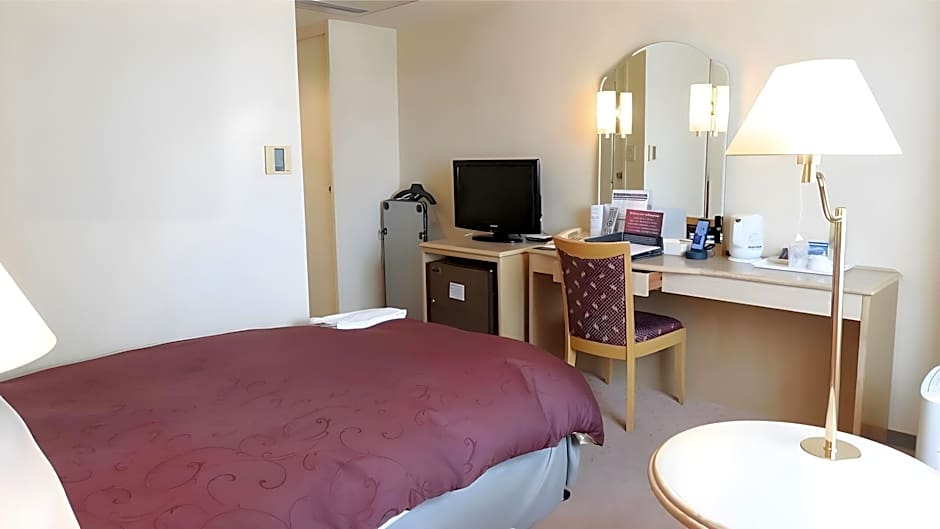 Koriyama View Hotel