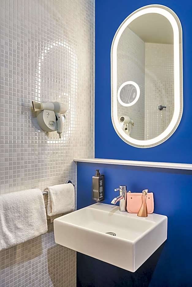 ibis Clamart Paris Velizy