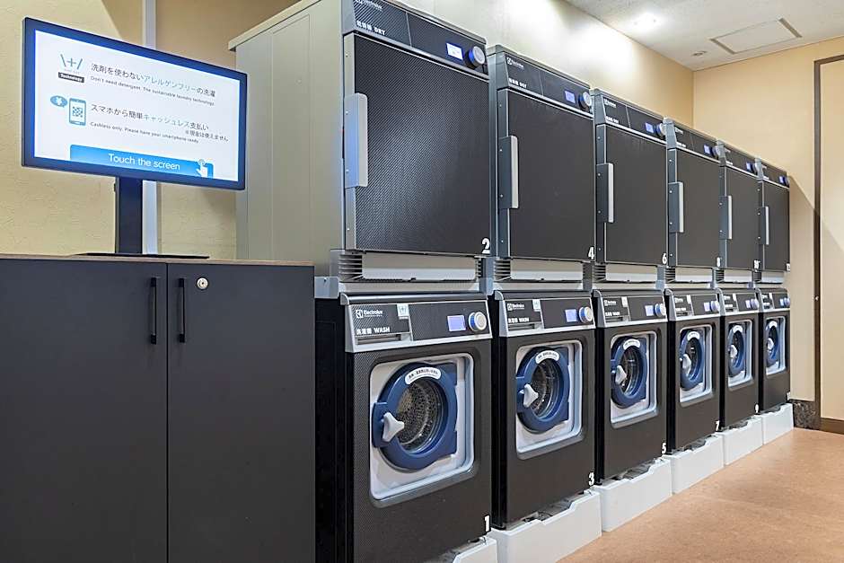 Oriental Hotel Tokyo Bay