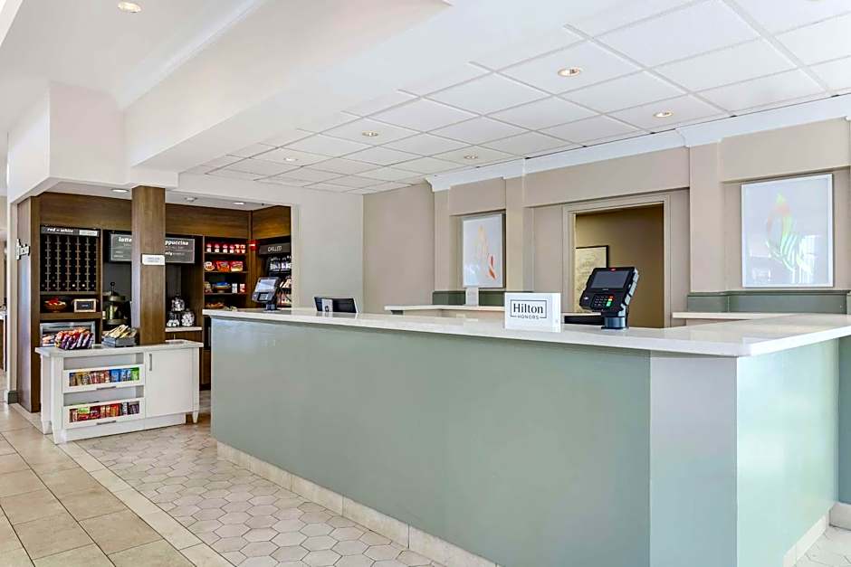 Hilton Garden Inn Roanoke Rapids / Carolina Crossroads