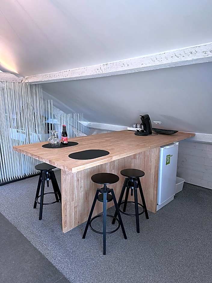 B&B 't zwart peird