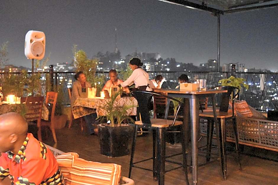 Millennium Terrace Hotel