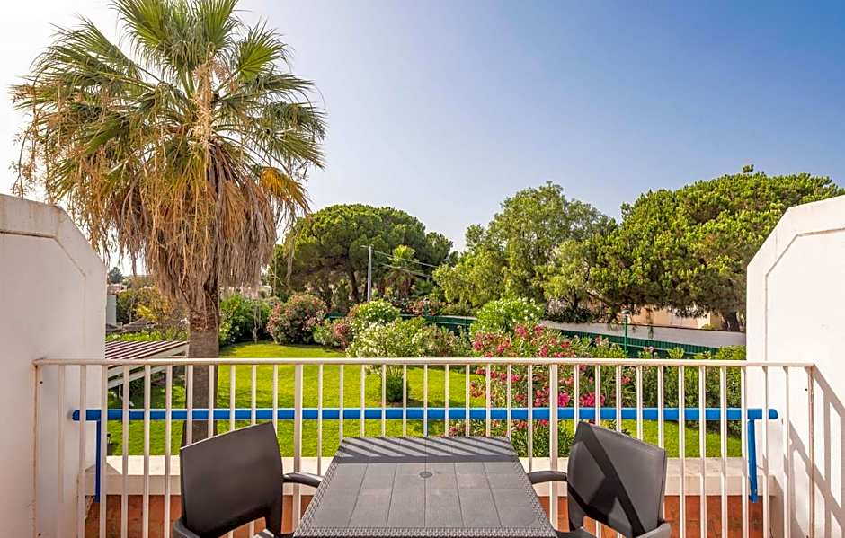 Carvoeiro Garden Hotel