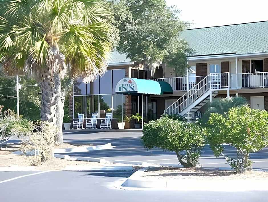 Charleston Creekside Inn