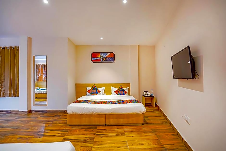 FabHotel Prime Empire