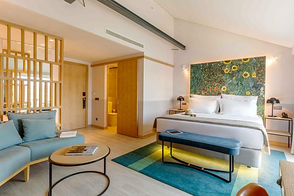 Pestana Douro Riverside