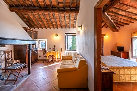 Family Room Standard